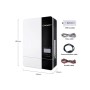Growatt SPF 5000ES 5kW 48Vdc Inverter Ibrido monofase Off-grid OF018145