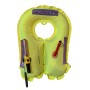 Giubbotto autogonfiabile SKIPPER 150N LIGHT ISO12402-3 Adulto N91455004295-10%
