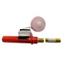 VSG B001 SOLAS folding floating light buoyant with 2 AA batteries N92455804187