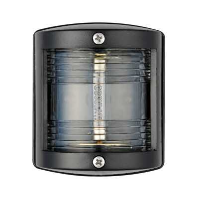 Luce di via in policarbonato nero IMCO 72 Luce bianca 135° OS1141504-0%