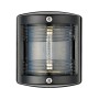 Luce di via in policarbonato nero IMCO 72 Luce bianca 135° OS1141504-0%