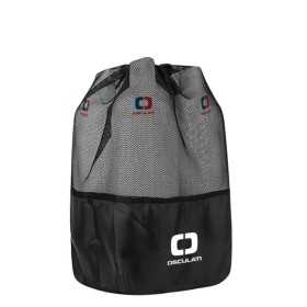 Osculati OG3 4 Fenders Pack set with 4 Ropes Ø10mm 1.5m OS3354003