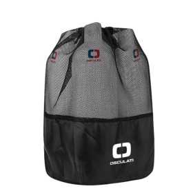 Osculati OG4 4 Fenders Pack set with 4 Ropes Ø10mm 1.5m OS3354004