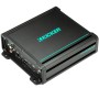 Kicker 48KMA1502 150W 2 channel 2x75W full-range Amplifier IDKA48KMA1502