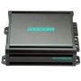 Kicker 48KMA1502 150W 2 channel 2x75W full-range Amplifier IDKA48KMA1502