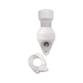 Grippiale Ocean in HDPE Bianco 20x50cm Boa di segnalazione per ancora LZ197765-20%