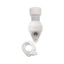 Grippiale Ocean in HDPE Bianco 20x50cm Boa di segnalazione per ancora LZ197765-20%