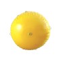 Giant cylindrical Regatta marker buoy Ø100x150cm Yellow PVC MT3821230