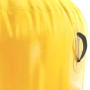 Giant cylindrical Regatta marker buoy Ø100x150cm Yellow PVC MT3821230