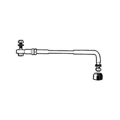 Braccino Terminale A73 per cavi Mercury Mariner Yamaha Suzuki Tohatsu OS4559516-40%