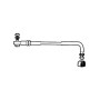 A73 terminal arm for cables Mercury Mariner Yamaha Suzuki Tohatsu OS4559516