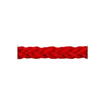 Armare Square Line Ø28mm 100m Oro Cima da ormeggio 8 lignoli