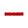 Armare Square Line Ø28mm 100m Oro Cima da ormeggio 8 lignoli