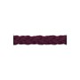 Armare Square Line Ø36mm 100m Bordeaux Cima da ormeggio 8 lignoli