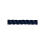 Armare Sea King Ø18mm 100m Navy Blue 3 strand Mooring Line