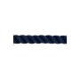 Armare Sea King Ø30mm 100m Blue Navy Cima da ormeggio 3 lignoli