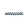 Armare Sea King Ø24mm 100m Silver Grey 3 strand Mooring Line
