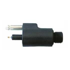 Johnson/Evinrude tank side fuel male connector MT4035914 Johnson/Evinrude tank side fuel male connector MT4035914