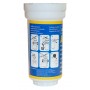 Jabsco 59000 Cartuccia di ricambio per filtro Aqua-filta 38601444-30%