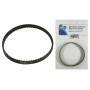 Cinghia di ricambio 30021-0000 per pompe Jabsco PAR 34600-36900-36600 38601425-15%