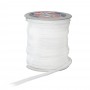 32 strand PP rope 56x25mm White Ø18mm Sold by the metre N10502806702