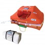 Arimar Oceanus 6-man life raft valise version AR111016IT
