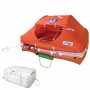 Arimar Zattera Oceanus 6 posti Contenitore Rigido oltre le 12 miglia AR111006IT-10%