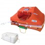 Arimar Zattera Oceanus 12 posti Contenitore Rigido oltre le 12 miglia AR101012IT-10%