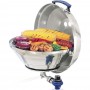 Barbecue a gas Magma in acciaio inox 381mm OS4851101-28%