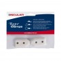 Coppia morsetti in plastica per impiombatura cime compatta/soffice 8/10mm OS0417910-0%