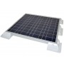 7 angular supports set for mounting photovoltaic panel on Camper Van Boat N151331550202