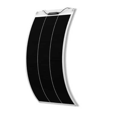 Pannello Solare 115W 12V ETFE Flessibile Mono PERC 930x670x3mm N150130150018-10%