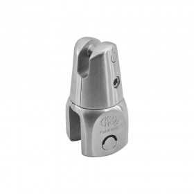 Kong 644.08 Giunto ancora girevole inox per catena 6/7/8mm KG01828950-25%