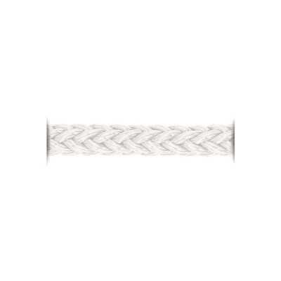 Armare Round Line Ø16mm 100m Bianco Cima da ormeggio 12 lignoli