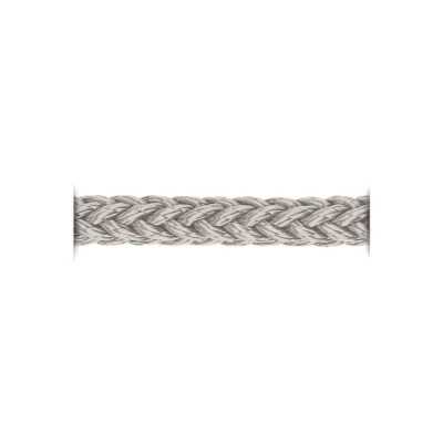 Armare Round Line Ø22mm 100m Grigio Silver Cima da ormeggio 12 lignoli