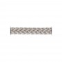 Armare Round Line Ø36mm 100m Grigio Silver Cima da ormeggio 12 lignoli