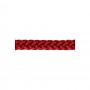 Armare Round Line Ø26mm 100m Rosso Cima da ormeggio 12 lignoli
