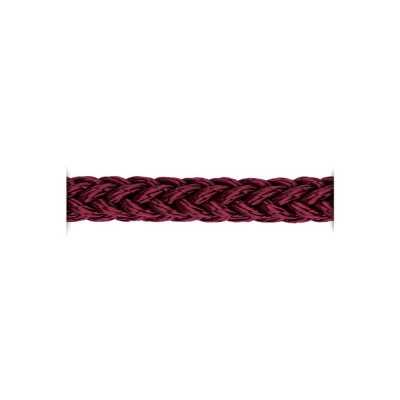 Armare Round Line Ø24mm 100m Bordeaux Cima da ormeggio 12 lignoli