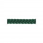 Armare Round Line Ø18mm 100m Verde Cima da ormeggio 12 lignoli