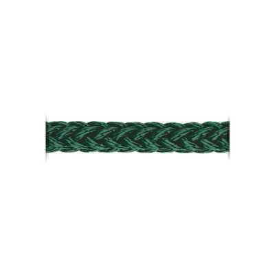 Armare Round Line Ø32mm 100m Verde Cima da ormeggio 12 lignoli