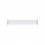 Armare Storm Line Ø20mm 100m White Mooring Rope PET Core/Cover