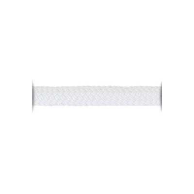 Armare Storm Line Ø28mm 100m White Mooring Rope PET Core/Cover