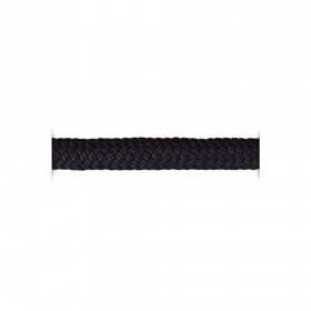 Armare Storm Line Ø32mm 100m Black Mooring Rope PET Core/Cover
