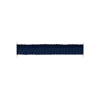Armare Storm Line Ø40mm 100m Navy Blue Mooring Rope PET Core/Cover