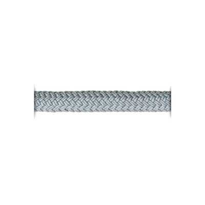 Armare Storm Line Ø44mm 100m Grigio Silver Cima da ormeggio Anima/Calza PET