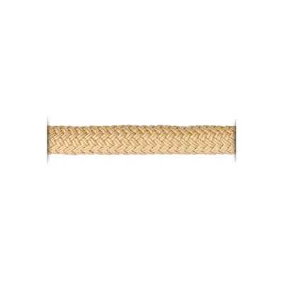 Armare Storm Line Ø20mm 100m Oro Cima da ormeggio Anima/Calza PET