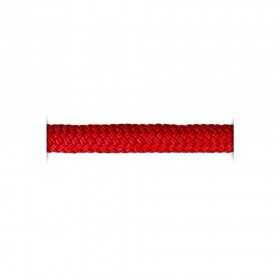 Armare Storm Line Ø16mm 100m Red Mooring Rope PET Core/Cover