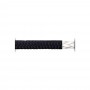 Armare Storm Line Plus Ø22mm 100m Nero Cima da ormeggio Dyneema/PET