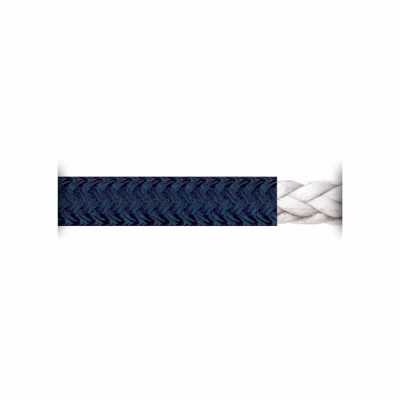 Armare Storm Line Plus Ø36mm 100m Blu Navy Cima da ormeggio Dyneema/PET