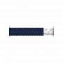 Armare Storm Line Plus Ø36mm 100m Blu Navy Cima da ormeggio Dyneema/PET